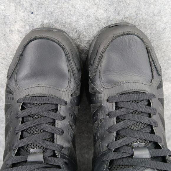 TredSafe Shoes Mens 12 Sneakers Athletic Slip Resistant Comfort Work Trevor O2 - Picture 8 of 14